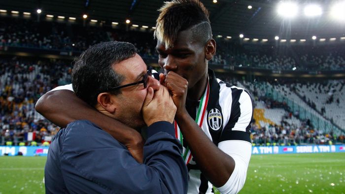 Ảnh bài viết Pogba gấp đôi Bale, Balotelli giành bóng vàng và những phát ngôn gây sốc của Mino Raiola