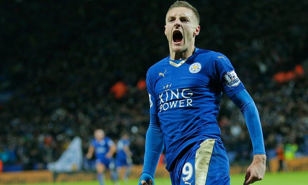 Ảnh bài viết Thay vì Vardy, Arsenal nên chọn 3 cái tên này thì hơn