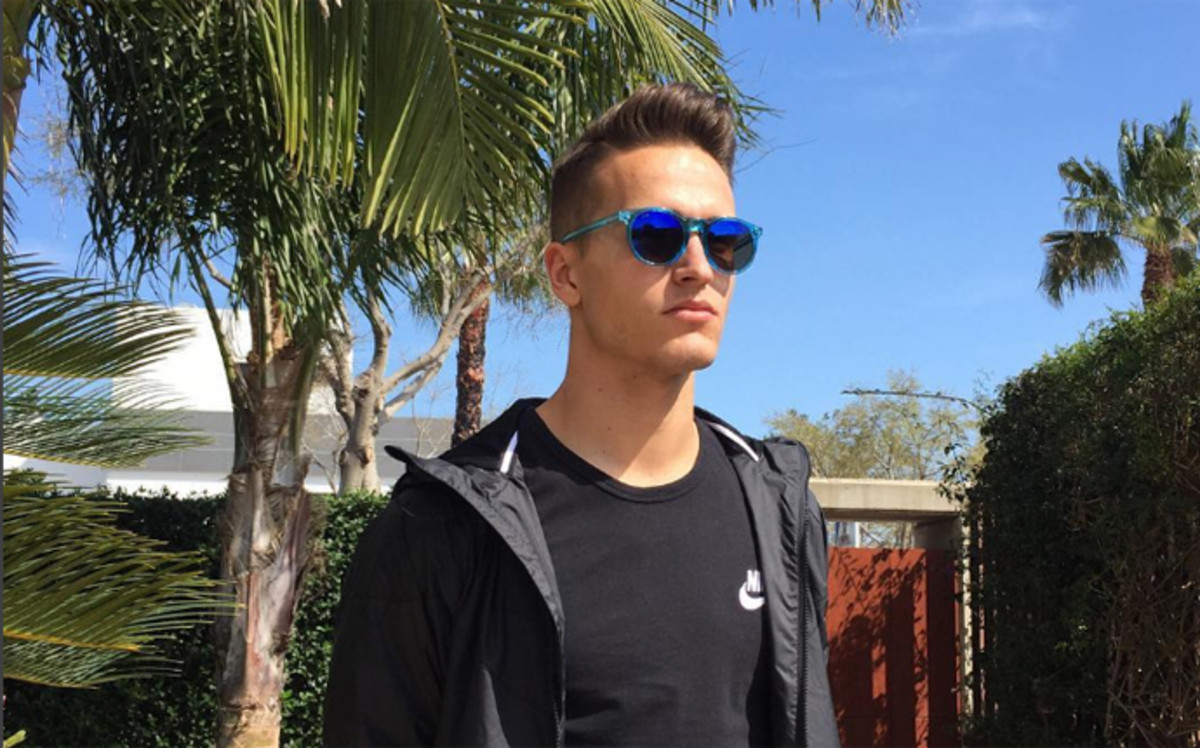 Ảnh bài viết Vài ngày nữa, Barca sẽ công bố tân binh thứ hai