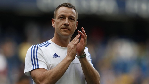 Ảnh bài viết Đã xác định được đội trưởng Chelsea mùa tới