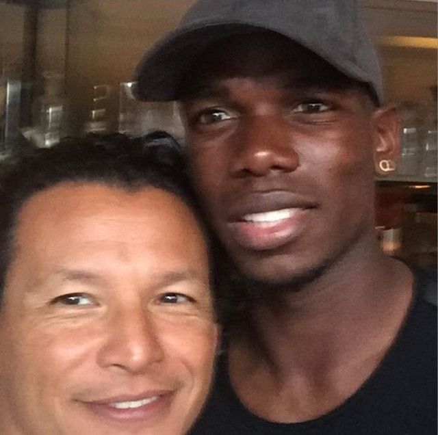 Ảnh bài viết Bằng chứng mới về việc Pogba sẽ gia nhập M.U