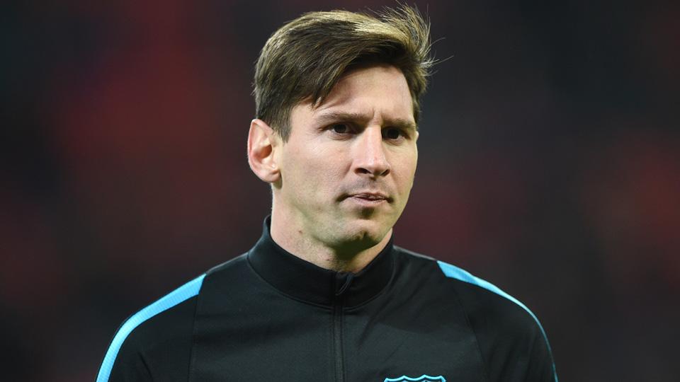 Ảnh bài viết Tiêu điểm chuyển nhượng: Bản hợp đồng kinh điển Messi?