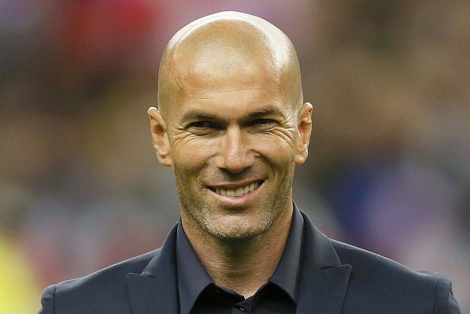 Zidane xác nhận Real muốn có Pogba. Ảnh: Internet.