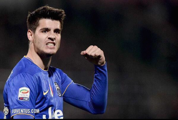 Ảnh bài viết Real chính thức trả lời Chelsea vụ Morata