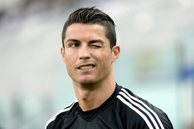 Ảnh bài viết 5 món quà chứng tỏ độ hào phóng của Ronaldo