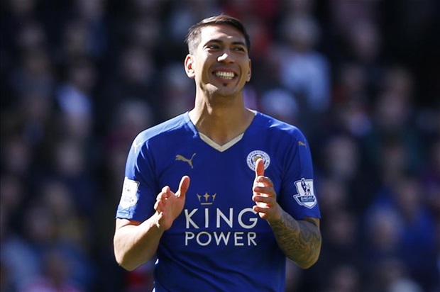 Ảnh bài viết Thêm một ngôi sao muốn rời Leicester