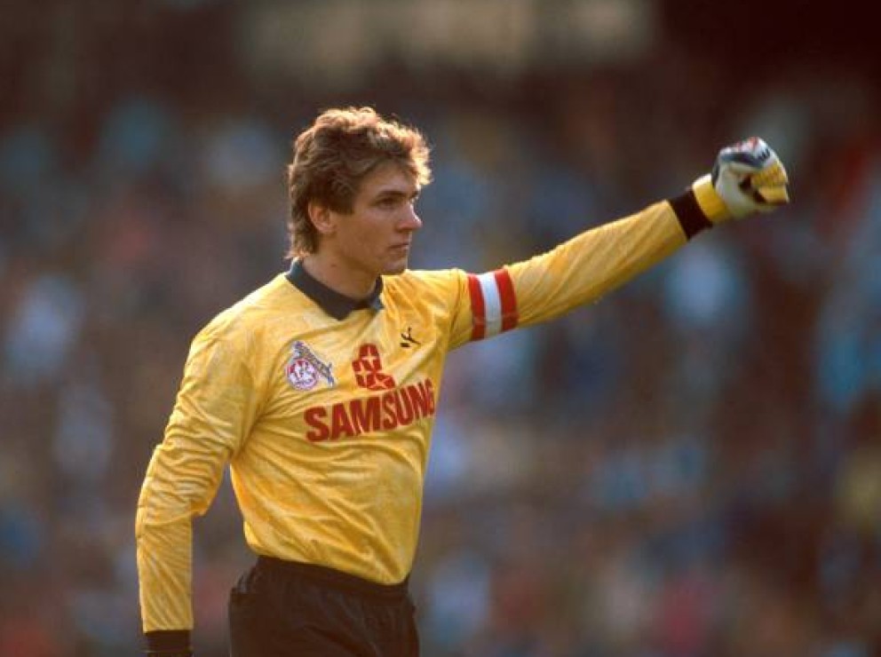 7. Bodo Illgner (FC Koln giai đoạn 1985 - 1996). Ảnh: Internet.