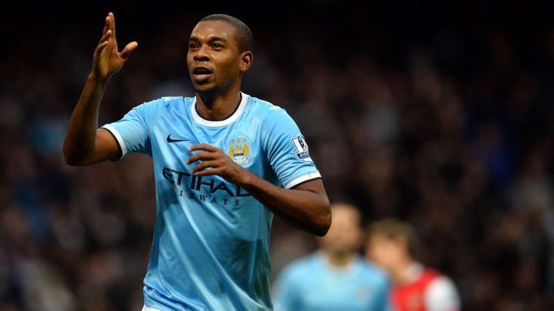 6. Fernandinho, từ Shakhtar Donetsk - 40 triệu euro. Ảnh: Internet.