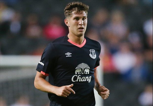 Ảnh bài viết Về Man City, Pep sẽ biến Stones thành Pique mới