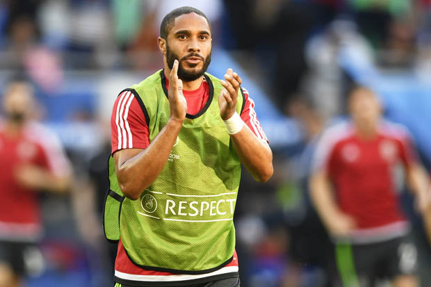 Ảnh bài viết Đón sao xứ Wales, Everton sẵn sàng chia tay Stones