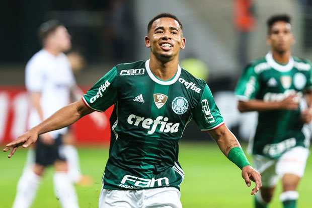 Ảnh bài viết Chính thức: Man City hạ Barca, sở hữu sao trẻ Brazil