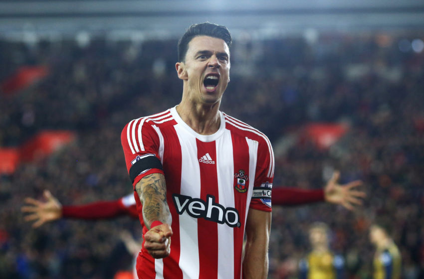 Jose Fonte. Kinh nghiệm luôn là thứ giúp Fonte thi đấu cực tốt trong mùa giải vừa qua. Sự chắc chắn của anh còn được thể hiện tại EURO cùng đội tuyển Bồ Đào Nha, phong độ này dự kiến còn kéo dài qua mùa giải tới. Ảnh: Internet.