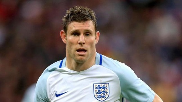 Ảnh bài viết Chính thức: James Milner chia tay Tam Sư