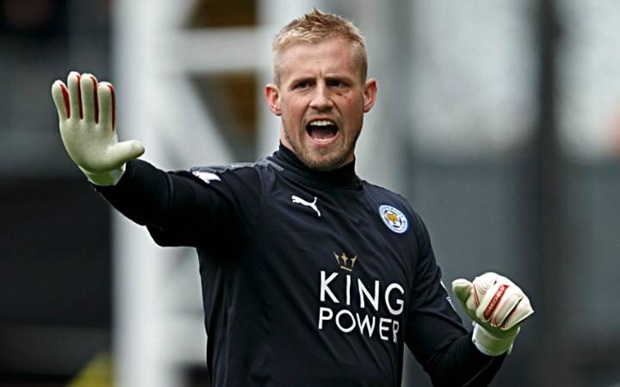 Ảnh bài viết Leicester tiếp tục trói chân thành công trụ cột