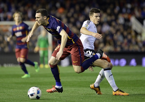 Ảnh bài viết Barca sắp 'tống khứ' bệnh binh sang Ý