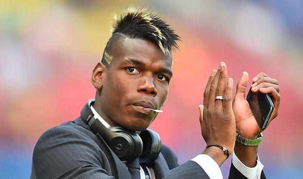Ảnh bài viết Đội hình đắt giá nhất: Pogba, Stones có mặt