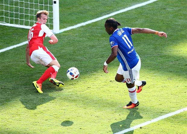 Ảnh bài viết Drogba sắp quay lại Anh?