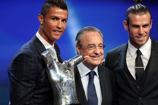 Ảnh bài viết Điểm tin sáng 26/08: Ronald muốn nhường danh hiệu cho Griezmann, Arsenal đã chịu bạo chi