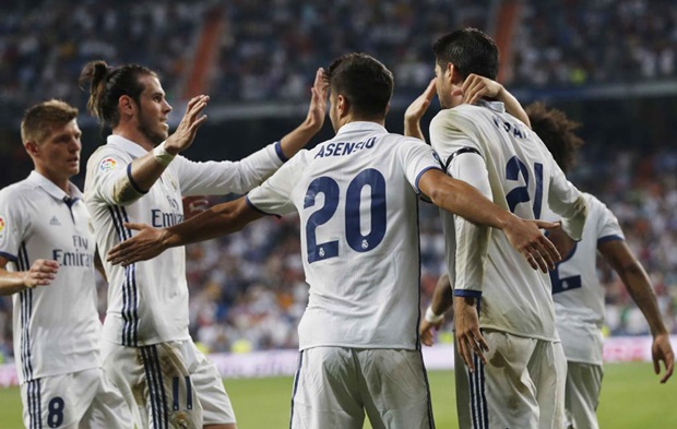 Ảnh bài viết Real lại lo "sốt vó" vì 'virus' FIFA