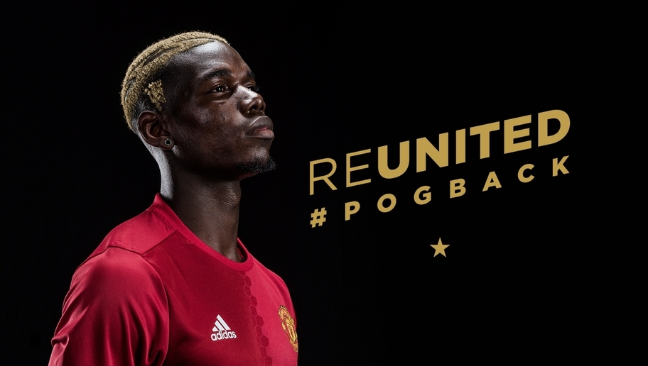 Ảnh bài viết 5 cầu thủ quay lại mái nhà xưa trong hè này: Bom tấn Pogba 