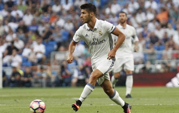 Ảnh bài viết Ở Real, thời của Asensio đã đến