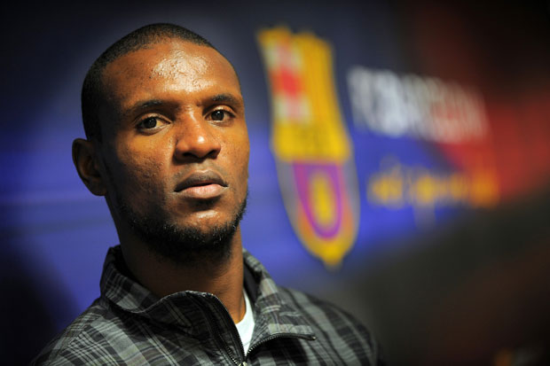 Ảnh bài viết Abidal: Sẽ ra sao nếu Barca không có Messi?
