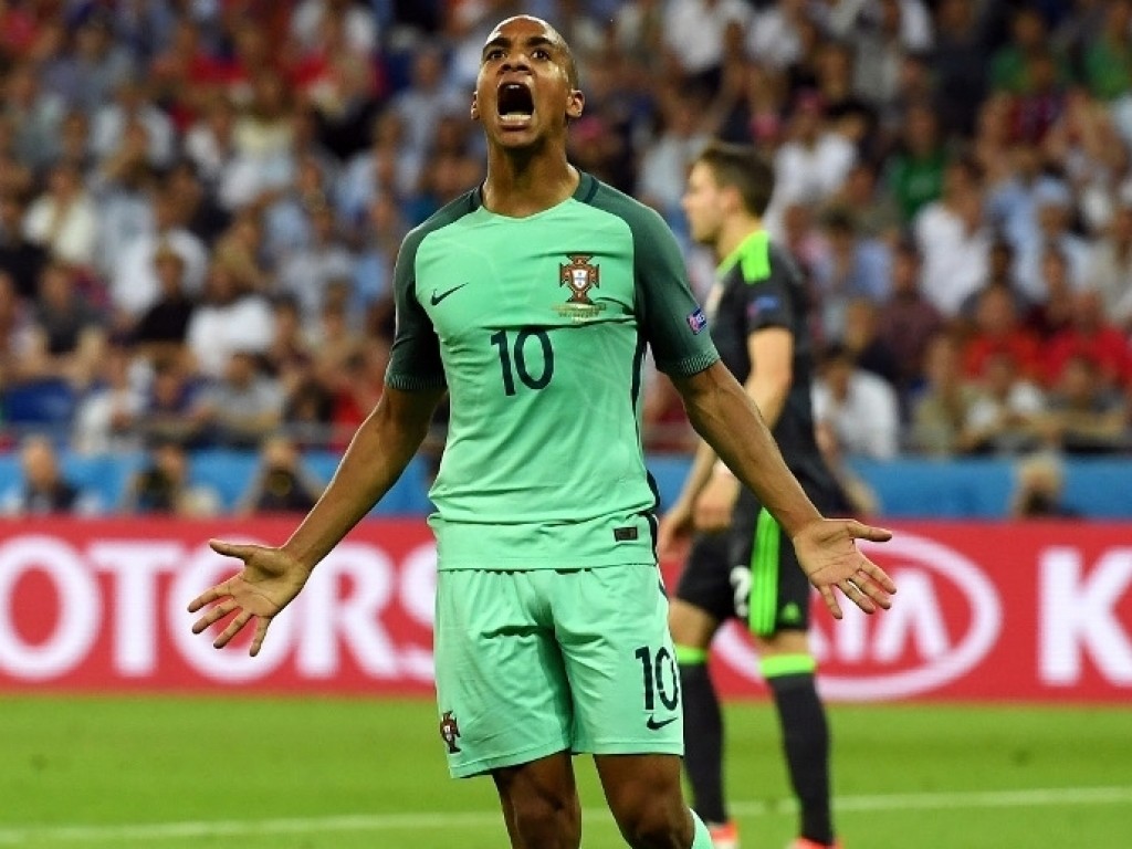 Joao Mario là cái tên đáng chú ý nhất gia nhập Inter. Ảnh: Internet.