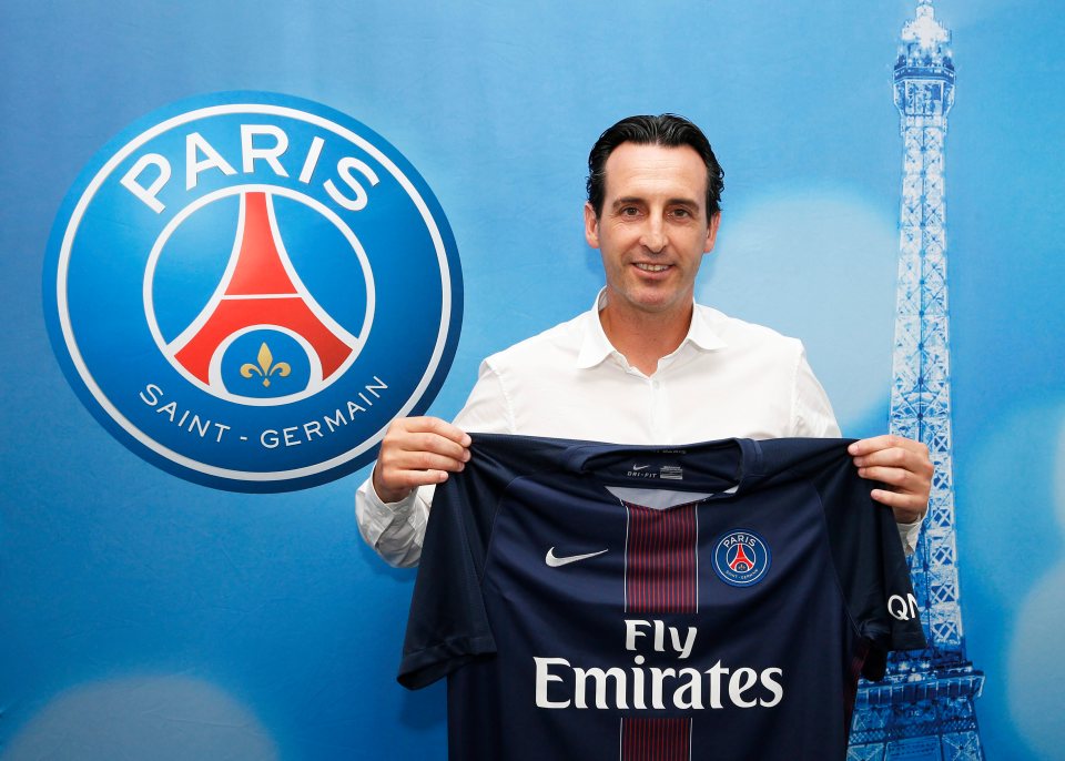 Ảnh bài viết Chấm điểm chuyển nhượng Ligue 1: Đầu tàu PSG 