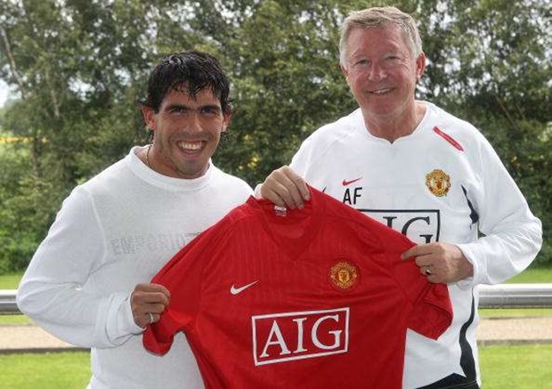 Ảnh bài viết Ngoại hạng Anh và 10 vụ chuyển nhượng nổi bật nhất thập kỷ