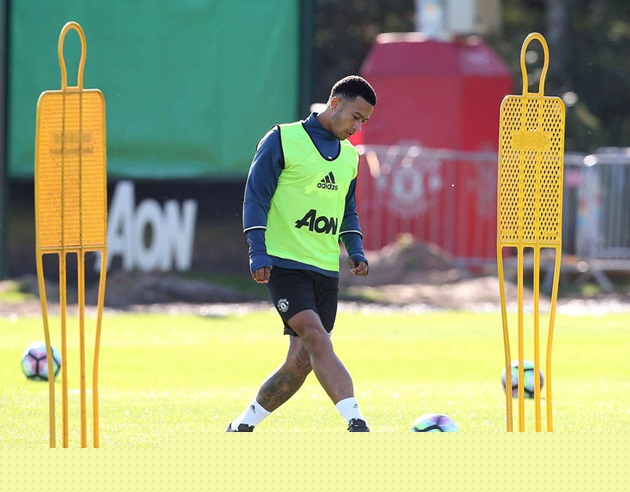 Memphis Depay cũng có tương lai mờ mịt tại M.U. Ảnh: Internet.