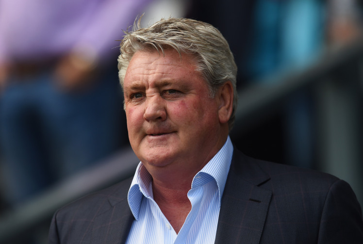 Bruce từng là học trò của Sir Alex. Ảnh: Internet.