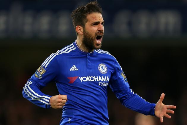 AC Milan tiến gần với thỏa thuận chiêu mộ Fabregas. Ảnh: Internet.
