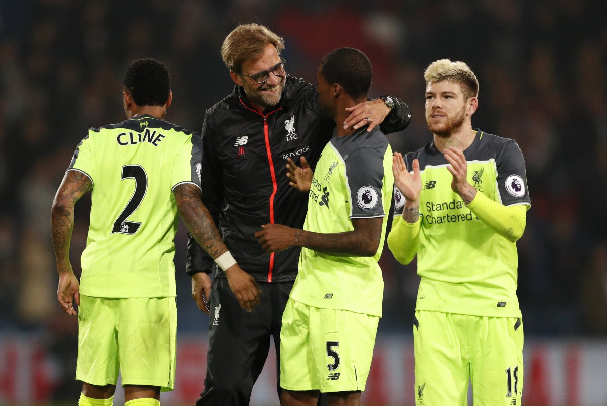 Liverpool đang có phong độ rất tốt. Ảnh: Internet.