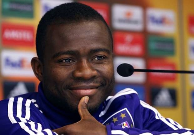 Liverpool nhắm đến Acheampong. Ảnh: Goal.
