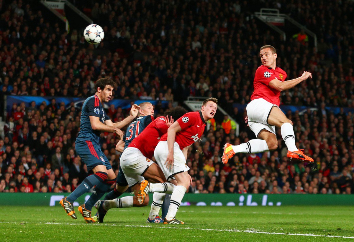 Đội hình 'ngon, bổ, rẻ' của M.U từ thời Sir Alex đến hiện tại - Bóng Đá