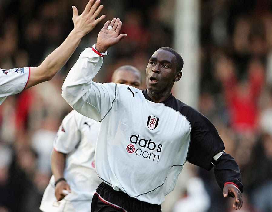 Andy Cole - 187 bàn. Ảnh: Express.