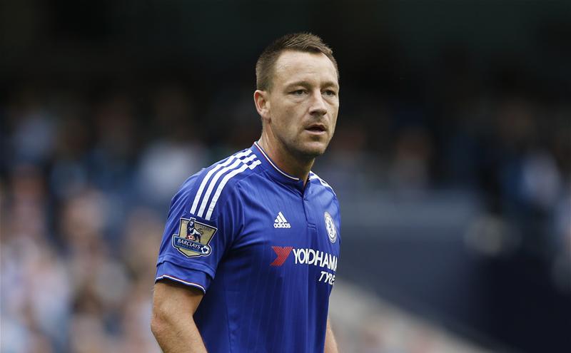 Ảnh bài viết Đấu Wolves, Conte trao cơ hội cho Terry