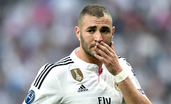 Góc thống kê: 5 ngôi sao tấn công phải chào thua Ramos về khoản ghi bàn - Bóng Đá