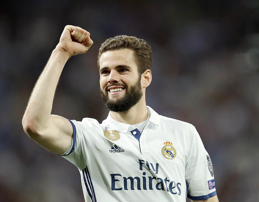 Nacho - 6,5 điểm. Ảnh: Express.