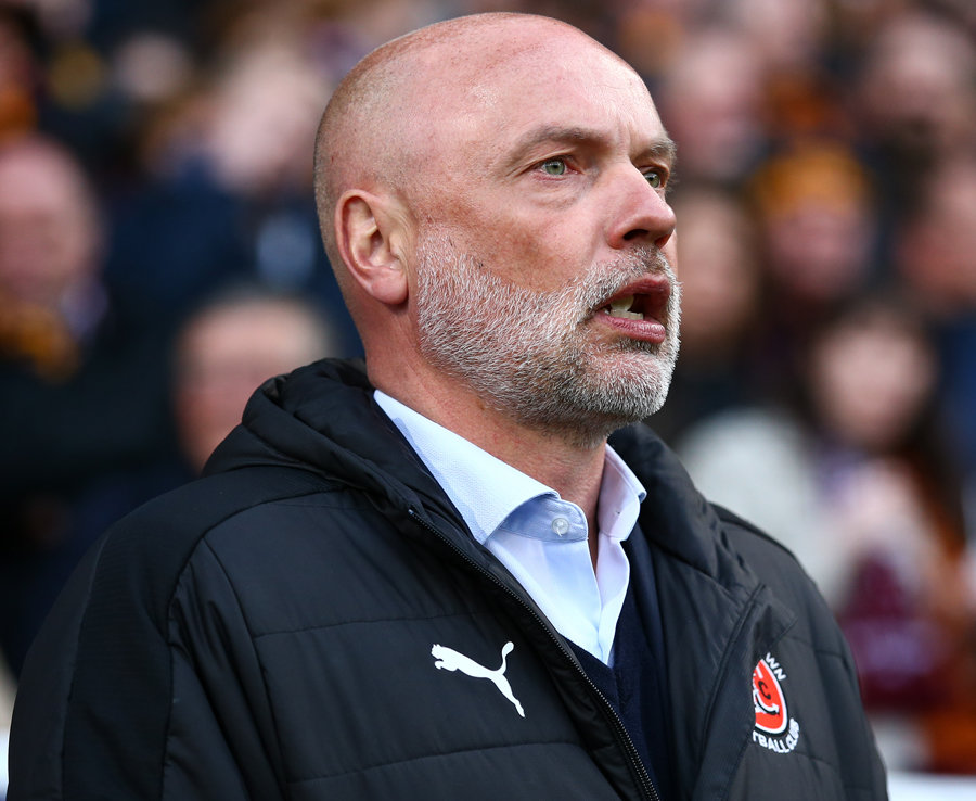 Uwe Rosler  - Tỷ lệ cược 12/1. Ảnh: Daily Star.