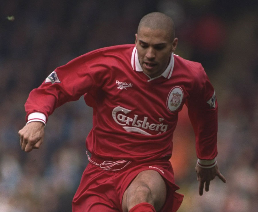 14. Stan Collymore - 26 bàn. Ảnh: Daily Star.