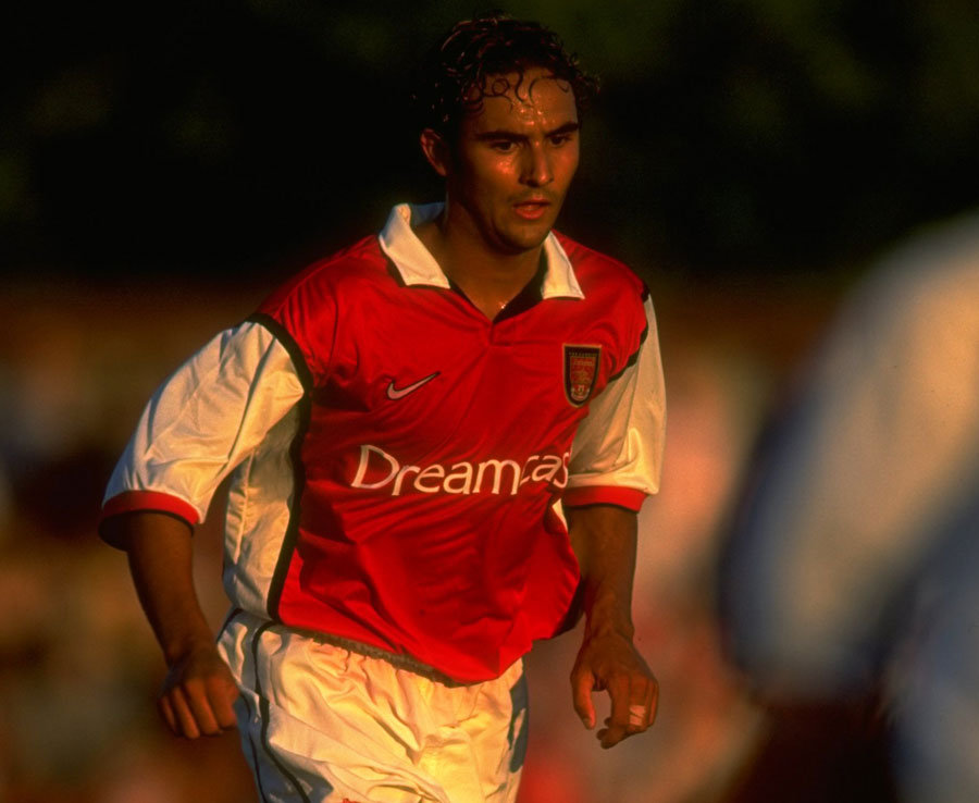 Paulo Vernazza. Ảnh: Daily Star.