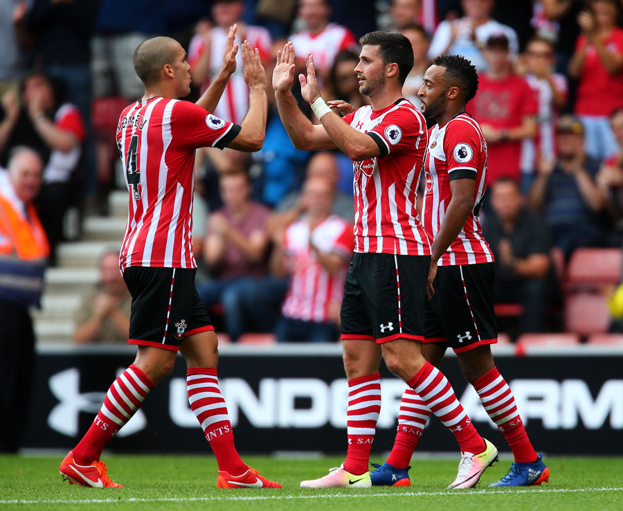 19. Southampton - 219 triệu bảng. Ảnh: Daily Star.