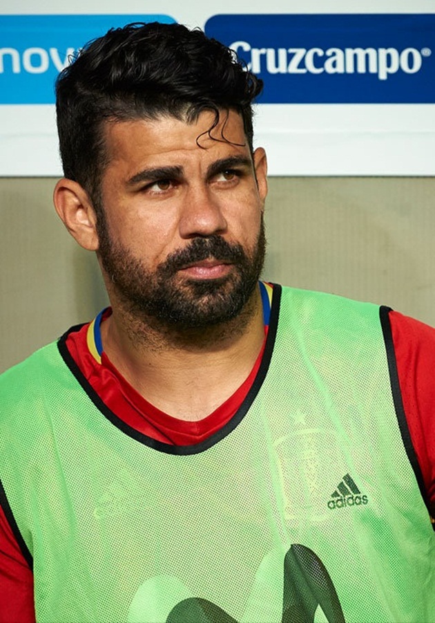 Nếu đến Mian, Costa cũng vẫn sẽ là người của những ông chủ Trung Quốc nhưng không cần phải rời khỏi châu Âu. Ảnh: Daily Star.