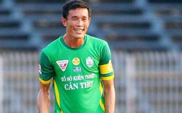 Chí Công bị VPF yêu cầu giải trình sau vụ "dọa xử" Liên Đoàn.