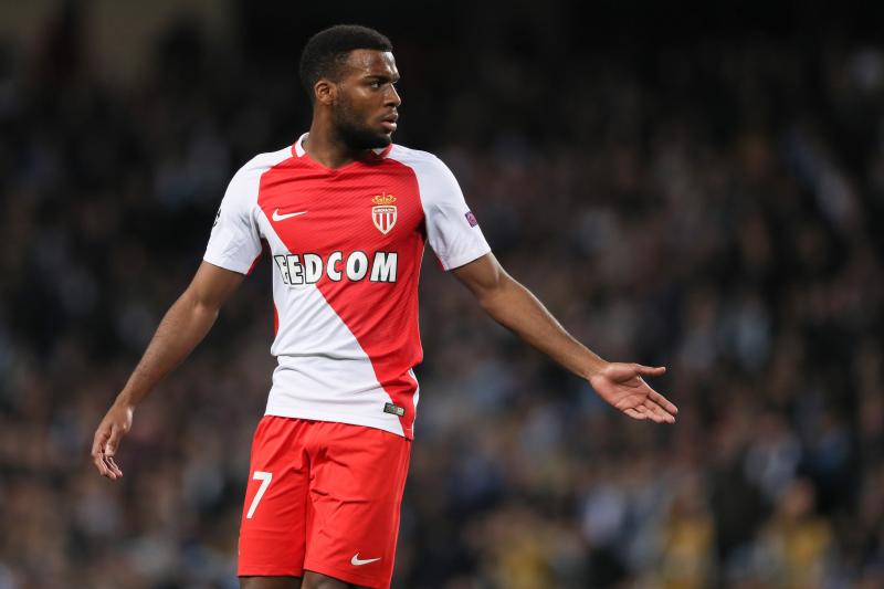 Thomas Lemar được hàng loạt ông lớn theo đuổi.