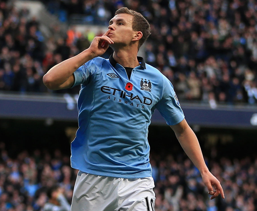 Tiền đạo nào có hiệu suất ghi bàn tốt nhất Ngoại hạng Anh theo tỷ lệ số phút/bàn thắng? - Bóng Đá