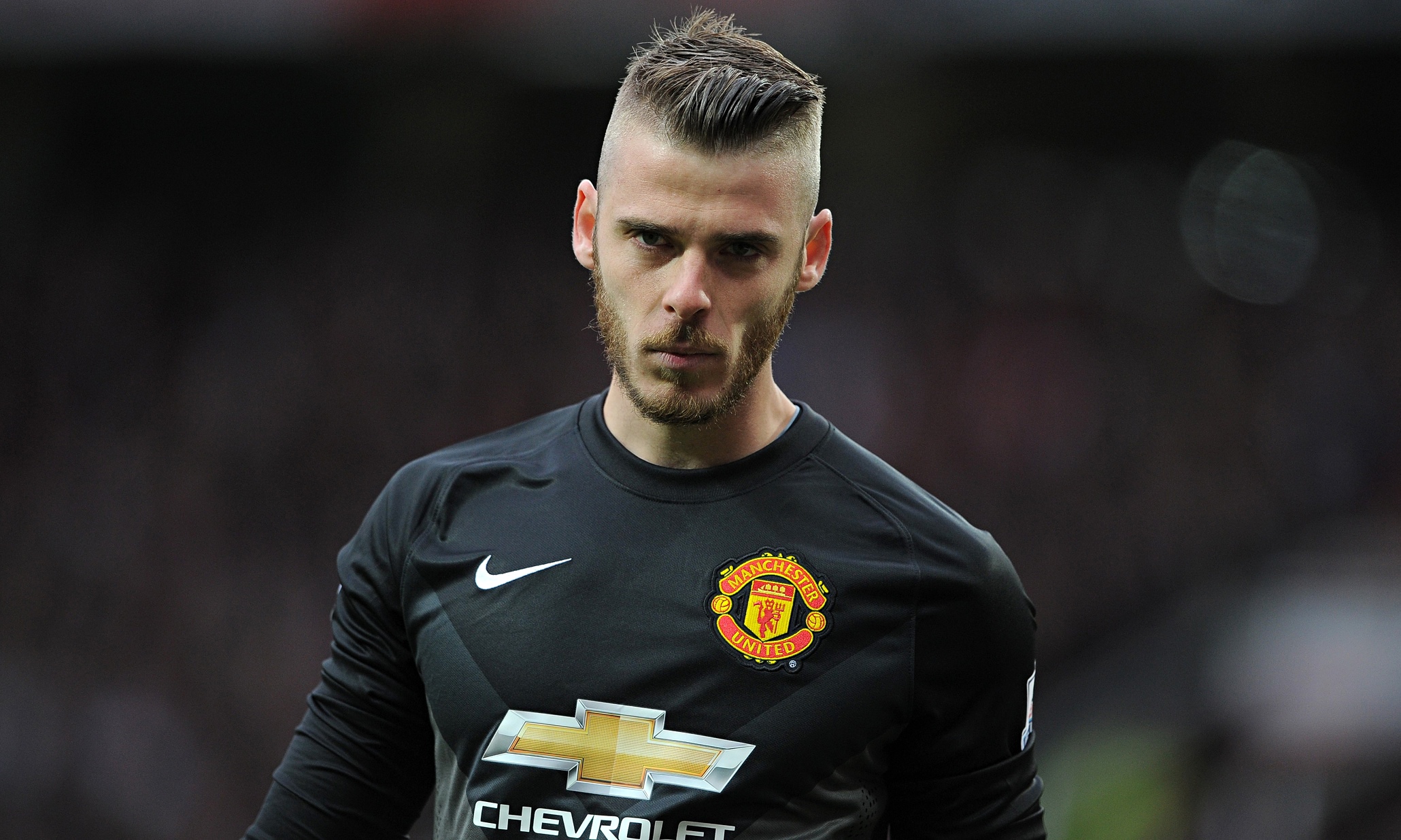 Vụ De Gea vẫn còn nhiều diễn biến phức tạp.