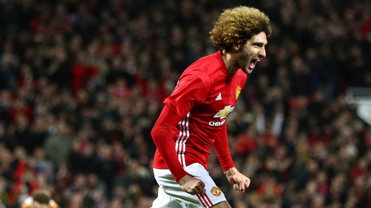 Fellaini sẽ sớm rời M.U?