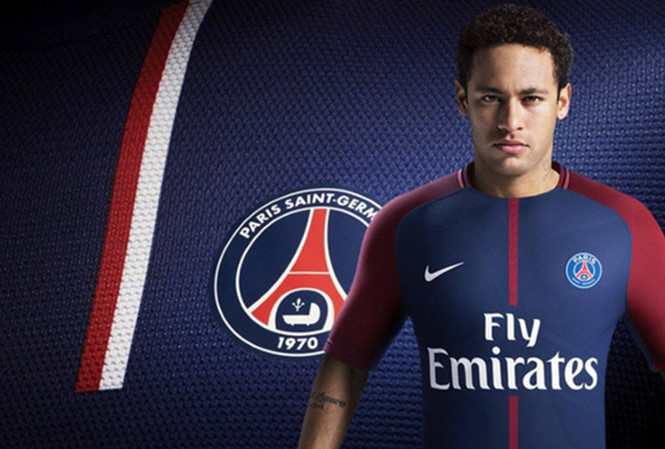 Neymar đã quyết định rời Barca.